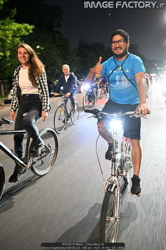 2023-05-25 Milano - Critical Mass 33